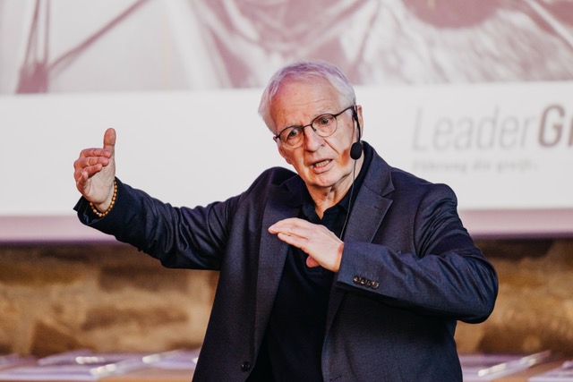 Theo Bergauer – LeaderGrip Coach