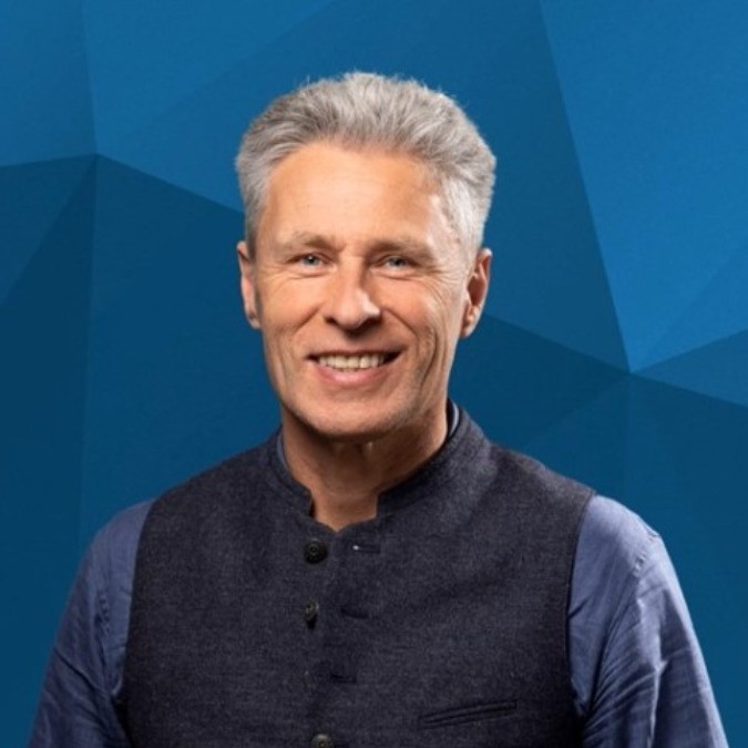 Theo Bergauer mit Thomas Wiggermann